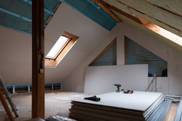 Best Energy Efficiency Insulation in Mcelhattan, PA