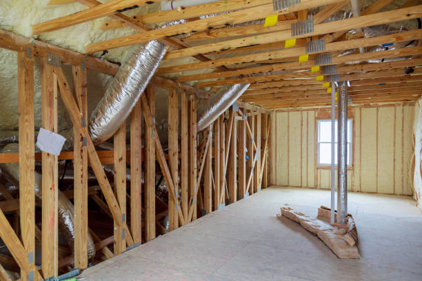 Best Insulation Maintenance and Repair in Mcelhattan, PA