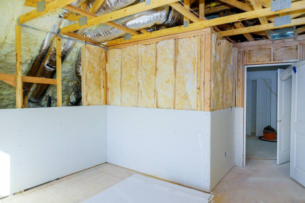 Types of Insulation We Offer in Mcelhattan, PA
