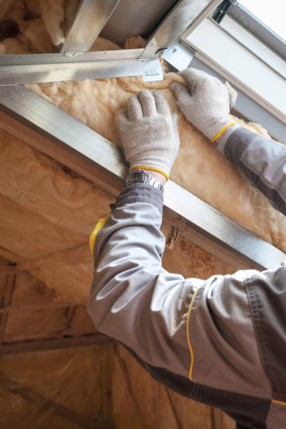 Best Blown-in Insulation in Mcelhattan, PA