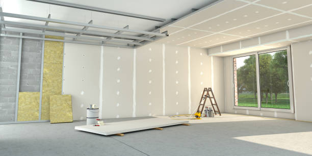 Best Spray Foam Insulation in Mcelhattan, PA