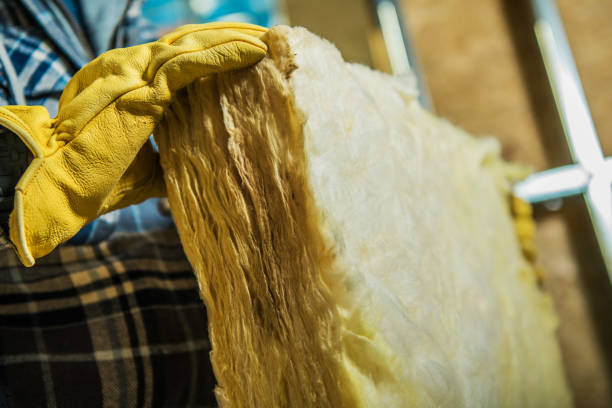 Best Spray Foam Insulation in Mcelhattan, PA