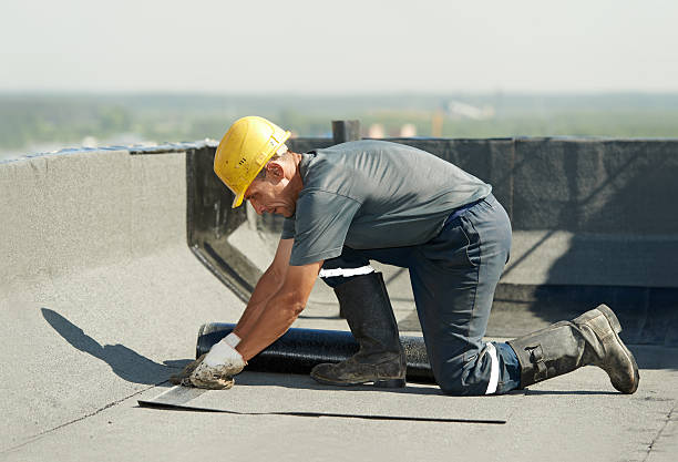 Types of Insulation We Offer in Mcelhattan, PA