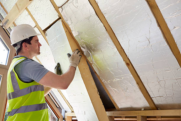 Professional Insulation Contractor in Mcelhattan, PA