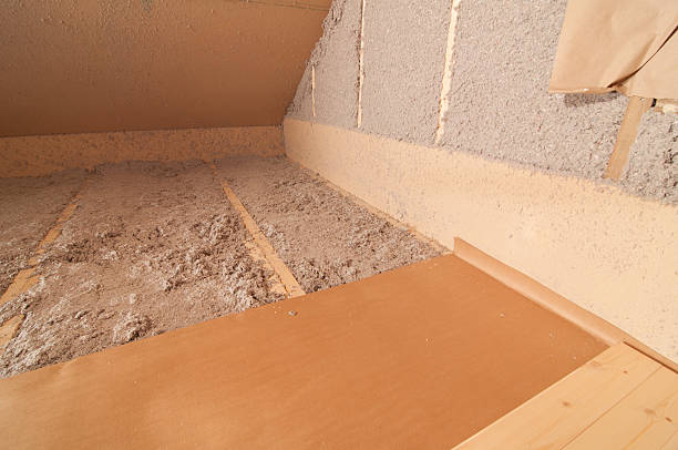 Best Specialized Insulation Services in Mcelhattan, PA
